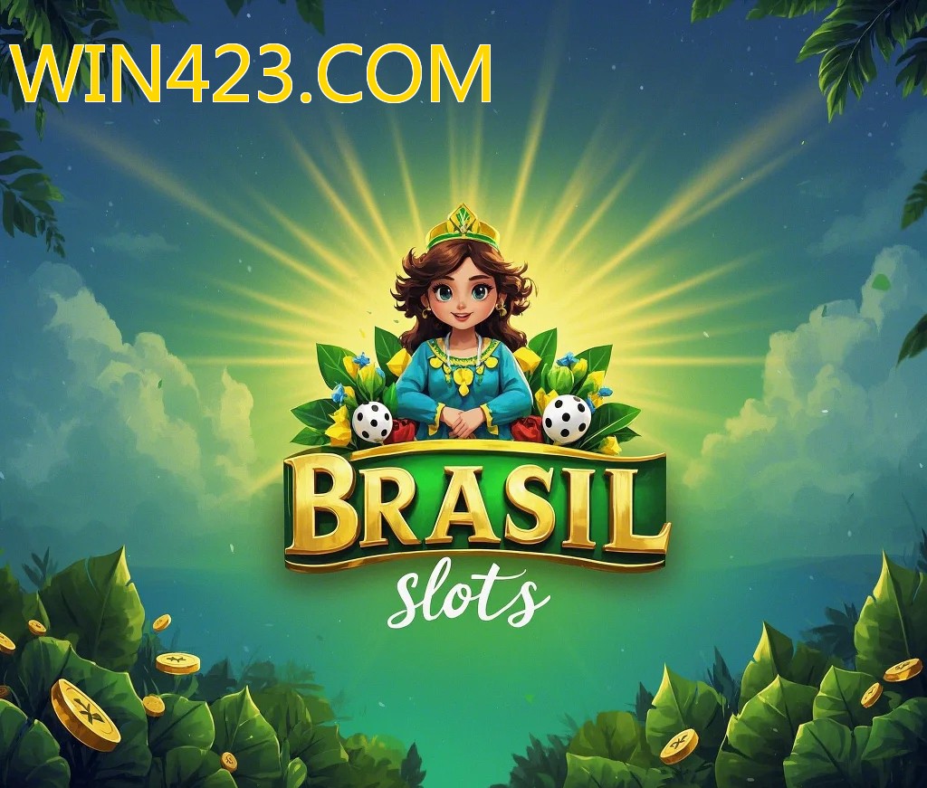 win423 GAME-Slots